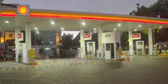 Ekspansi ke Jawa Timur, Shell Operasikan Dua SPBU di Malang