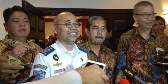 Juni, Presiden Jokowi Perintahkan Badan Pengelola Transportasi Jabodetabek Terbentuk