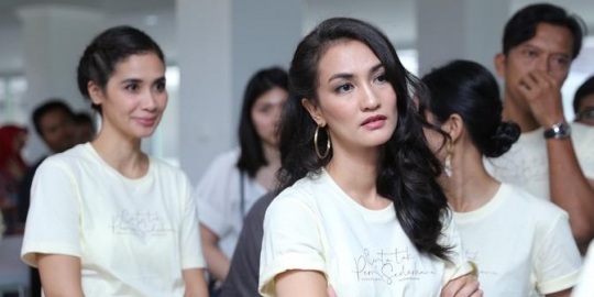 Atiqah Hasiholan Sempat Yakin Ratna Sarumpaet Dibebaskan Hari Ini