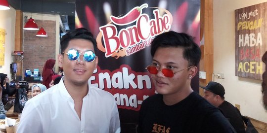 Dinamis serta Simpel, Kobe dan Bon Cabe Hadir dengan Tampilan Baru