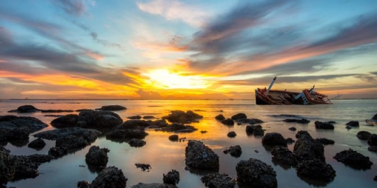 Tempat Wisata di Makassar yang Hits dengan Sejuta Pesonanya, Wajib Dikunjungi