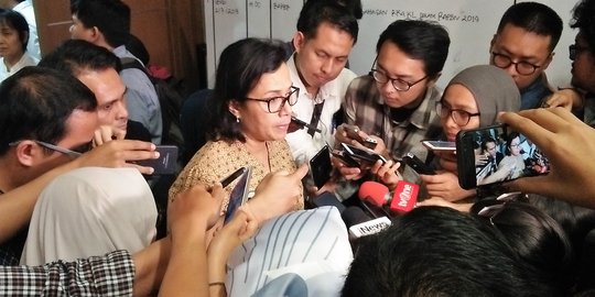 Pemerintah Jokowi Sudah Habiskan 10,72 Triliun untuk Belanja Subsidi