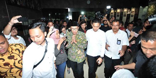 KPK Ingatkan Pejabat Kemenag Kooperatif Terkait Kasus Jual Beli Jabatan