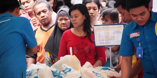 Pemerintah Jokowi Terus Dorong Peningkatan Kecerdasan Konsumen