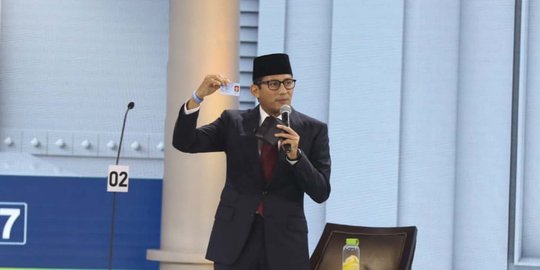 Gerindra: e-KTP Praktis dan Efisien dari 'Kartu Indonesia Sabar'