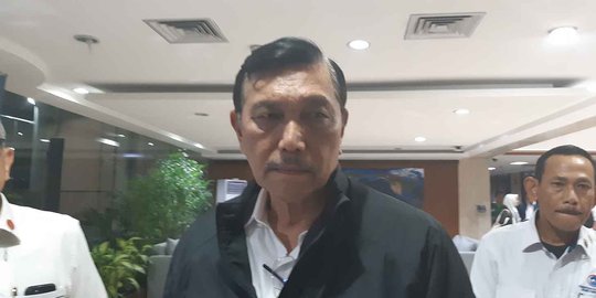 Pemerintah Tawarkan 28 Proyek Senilai Rp 1.295,8 Triliun ke China