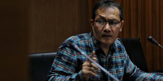 Temuan Uang Rp 180 Juta di Ruang Menag, Ini Kata Wakil Ketua KPK