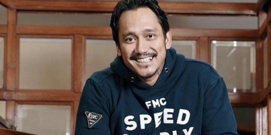 Gara - Gara Mi Instan Campur Belalang, Tora Sudiro Gagal Diet
