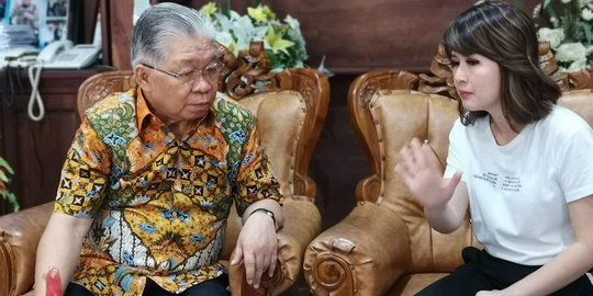 PSI Puji Kerukunan Beragama di Maluku