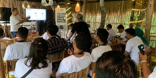Kenalkan GoPro HERO 7 Black, Erajaya Gelar Workshop & Experience 'Capture to Share'