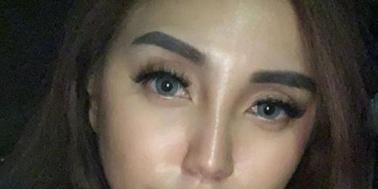 Video Salmafina Sunan Heboh, Ini Kata Mantan Suami