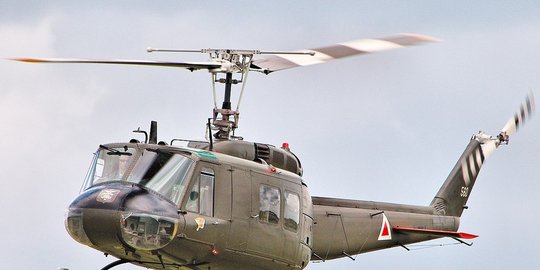 huey rev1