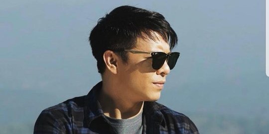 Begini Cara Ariel Noah Meluluhkan Pacar yang Sedang Marah