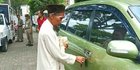 Pengemis Tua di Bogor Ini Ternyata Punya Mobil, Penghasilan per-Hari Rp 200 Ribu
