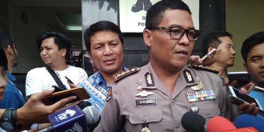 Ramyadjie Priambodo Pelajari Kelemahan Mesin ATM Sejak 2018