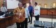 Aher Akui Bahas Meikarta dengan James Riady Saat Bertemu di Pernikahan Anak Jokowi