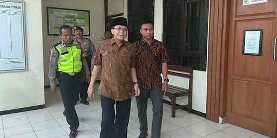 Ketum PAN akan Bujuk Taufik Kurniawan Agar Mundur dari Pimpinan DPR