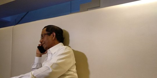 rp 5 miliar jika ingin jadi rektor