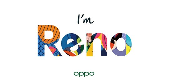 Ini Bocoran Spesifikasi, Desain, dan Fitur Oppo Reno!