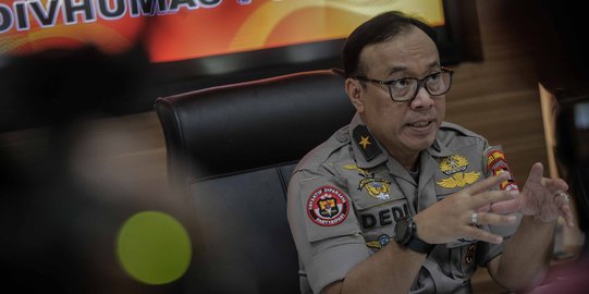 Y Terduga Teroris yang Tewas Bunuh Diri Bakal Dinikahi Abu Hamzah