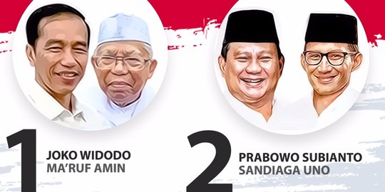 Hasil Survei Tak Bisa Jadi Acuan Hasil Akhir Pilpres