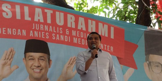 Mengenal Aksa Mahmud dan Erwin Aksa, Satu Keluarga Beda Pilihan Capres