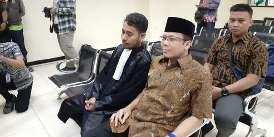 Sidang Taufik Kurniawan, Eks Bupati Kebumen dan Purbalingga Akan Dihadirkan