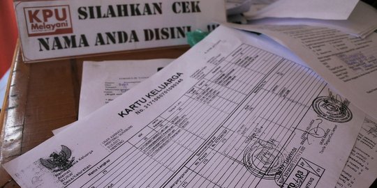 Selain Masuk DPT Pilpres, 2 WNA di Depok juga Pernah Terdaftar Pemilih di Pilgub