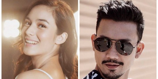 Karena Foto ini, Denny Sumargo Dijodohkan dengan Chelsea Islan