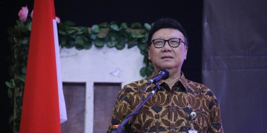 Minta Bupati Neneng Bantu Meikarta, Mendagri Tak Mau Antar Kepala Daerah Berpolemik