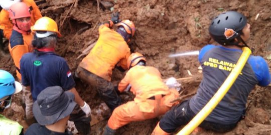 Tim Kajian Banjir Sulsel Sodorkan Rekomendasi Antisipasi Bencana Besar Terulang