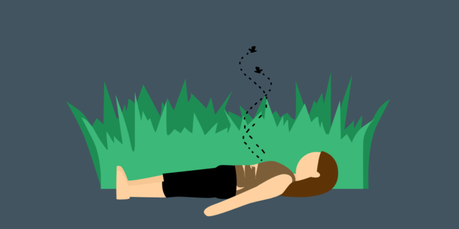 Warga Malang Temukan Kerangka Mayat Diduga Wanita di Hutan