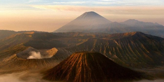 Paket Wisata Bromo Malang Ini Cocok untuk Liburan Keluarga, Piknik Asyik