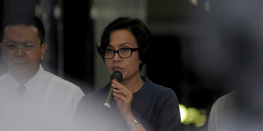 Sri Mulyani: RI Sudah Lalui Pemilu Beberapa Kali, Jadi Tak Usah Dicemaskan