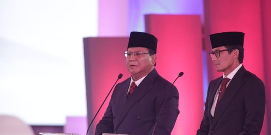 BPN Soal Kampanye Terbuka: Prabowo Mulai dari Makassar, Sandiaga di Jateng