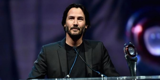 Trailer Pertama Toy Story 4 Dirilis, Peran Keanu Reeves Terungkap
