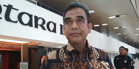 Sekjen Klaim Elektabilitas Gerindra Tak Jauh dengan PDIP