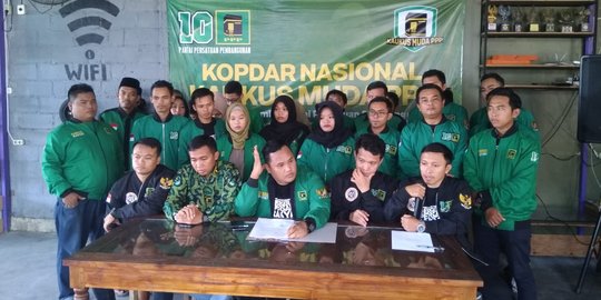 Kaukus Muda PPP Optimis Kasus Romahurmuziy Tak Bikin Jeblok Suara di Pemilu 2019