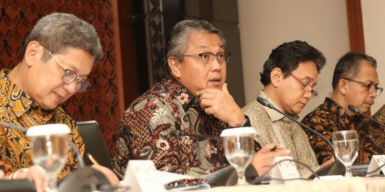 Per 19 Maret 2019, Rupiah Menguat 1,05 Persen