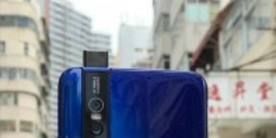 xiaomi redmi note 7 dan vivo v15 rev6