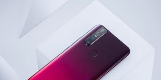 xiaomi redmi note 7 dan vivo v15 rev6