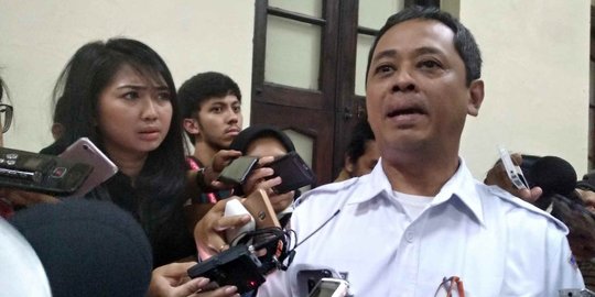 Ini Kata KNKT Soal Kumandang Takbir Sebelum Lion Air JT610 Jatuh