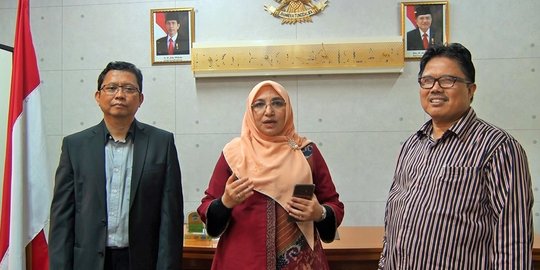 Bantah Ada Praktik Politik Uang, Rektor UIN Jakarta Klaim Dipilih Sesuai Prosedur
