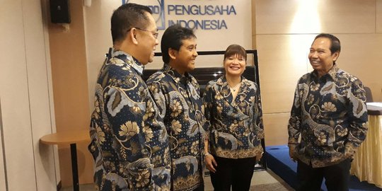 Pengusaha Nilai Jokowi Berani Ambil Kebijakan Tak Populis Demi Majukan Ekonomi