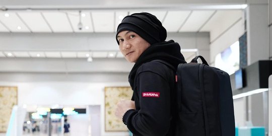 Lakukan ini, Anji Sukses Buat Pengunjung Mal Heboh dan Histeris