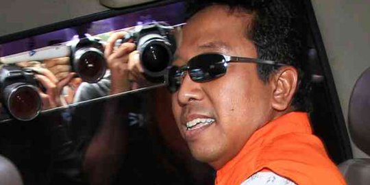 KPK Kembali Panggil Rommy Terkait Suap Jual Beli Jabatan di Kemenag