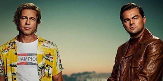 Trailer Perdana Dirilis, Ini 3 Fakta Menarik Once Upon a Time in Hollywood