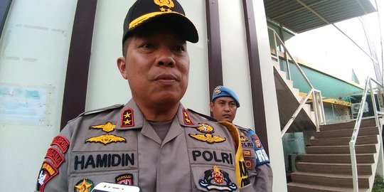 Kapolda Akui Semua Wilayah Sulsel Masuk Zona Merah Pemilu