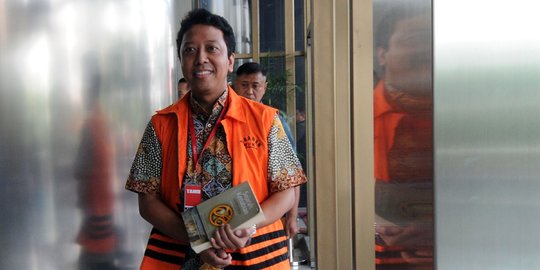 Rommy Sebut Khofifah Ikut Rekomendasikan Haris Jadi Kakanwil Kemenag Jatim