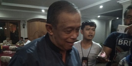 Djoko Santoso Sebut Ada 23 Negara Uni Eropa Ingin jadi Pemantau Pemilu